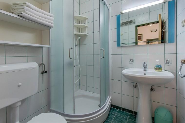 Apartment Julia Veli Lošinj Eksteriør bilde