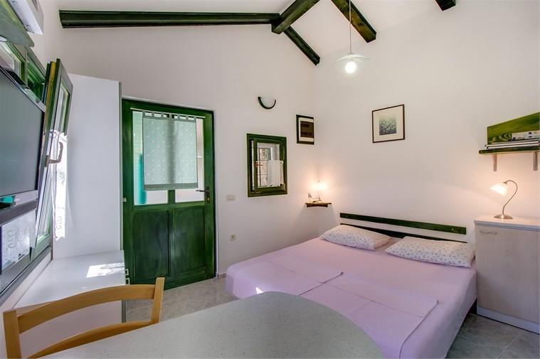 Apartment Julia Veli Lošinj Eksteriør bilde