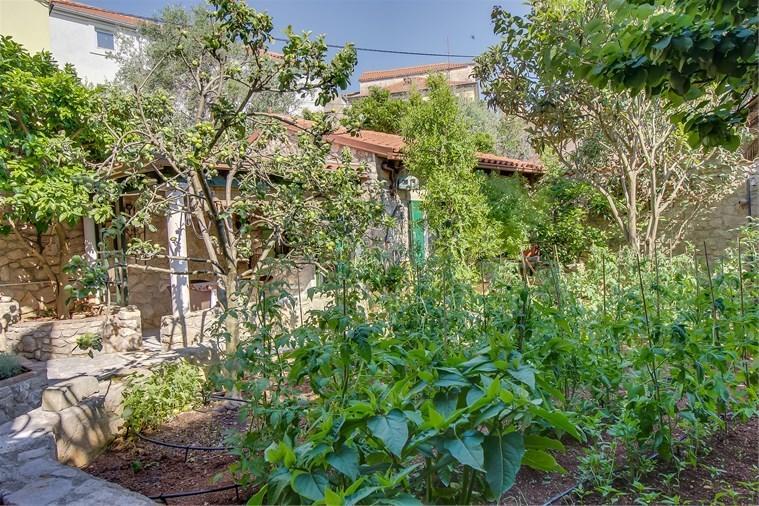 Apartment Julia Veli Lošinj Eksteriør bilde