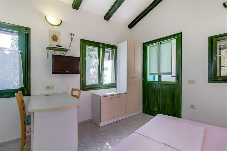 Apartment Julia Veli Lošinj Eksteriør bilde