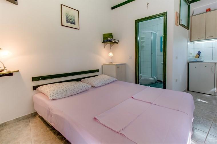 Apartment Julia Veli Lošinj Eksteriør bilde
