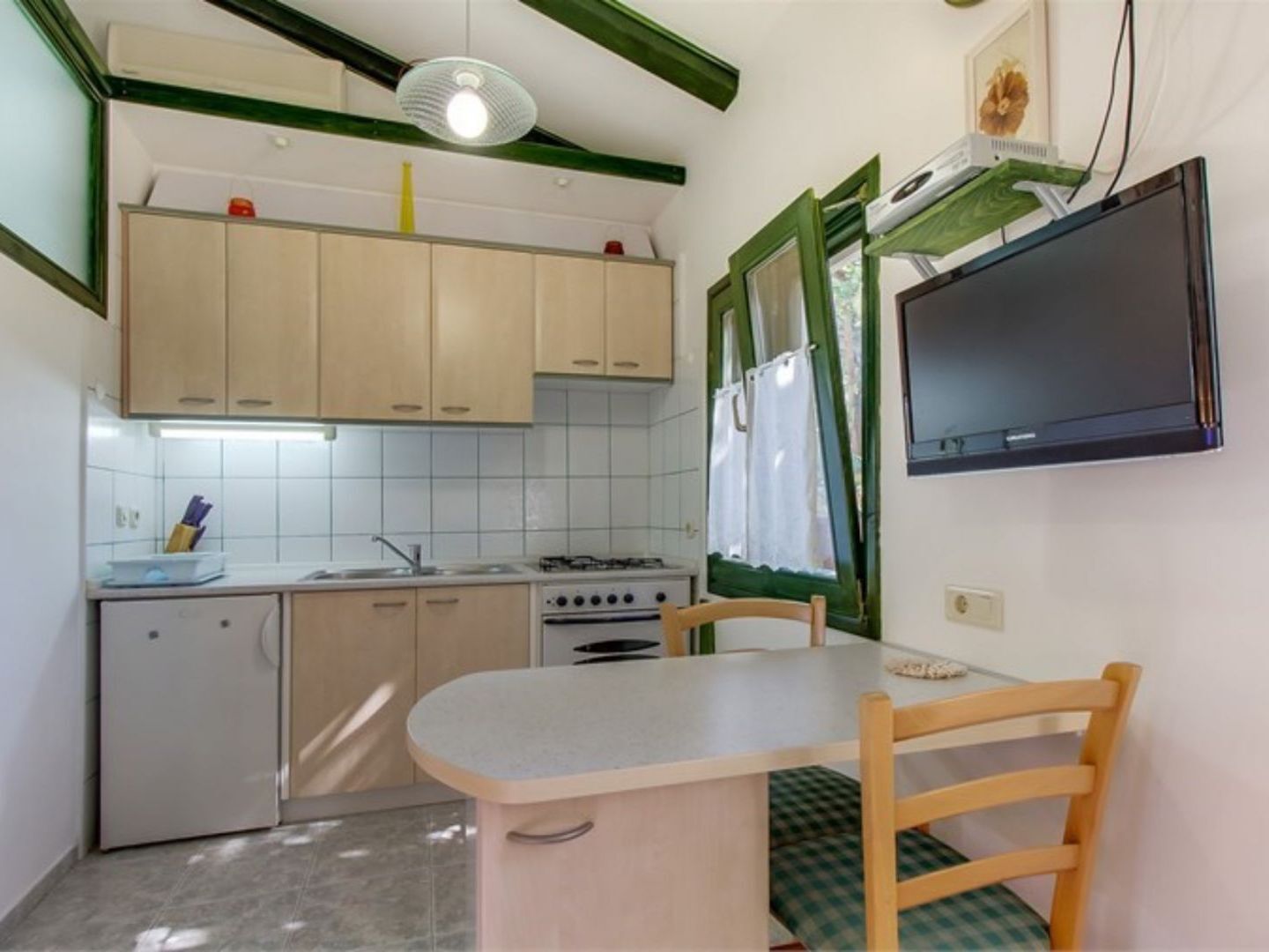Apartment Julia Veli Lošinj Eksteriør bilde